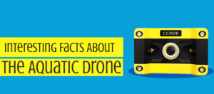 Aquatic Drone