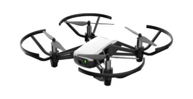 DJI Tello